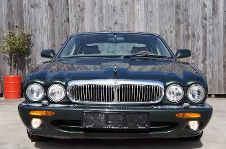 Jaguar XJ X308 4.0 V8 Sovereign Airco Cruise Stoelverwarming 209KW picture 6