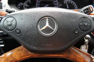 Mercedes S-klasse S400 Hybrid Nightvision Memory Stoelverwarming/verkoeling 205 KW picture 17