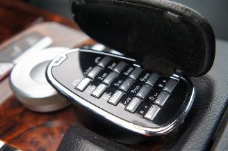 Mercedes S-klasse S400 Hybrid Nightvision Memory Stoelverwarming/verkoeling 205 KW picture 21