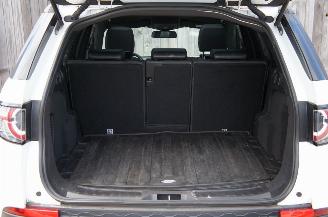 Land Rover Discovery Sport 2.0 eD4 HSE Airco Navi Pano Stuurverwarming 110KW Euro 6 picture 8