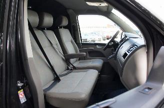 Volkswagen Transporter T5 2.5 TDi L1H1 Automaat Airco Navi 96KW Euro 4 picture 10
