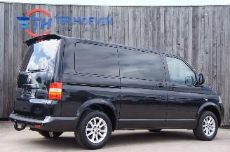Volkswagen Transporter T5 2.5 TDi L1H1 Automaat Airco Navi 96KW Euro 4 picture 3