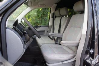 Volkswagen Transporter T5 2.5 TDi L1H1 Automaat Airco Navi 96KW Euro 4 picture 9