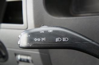 Volkswagen Transporter 2.5 TDi Lang Dubbele Cabine Automaat Airco Cruise 128KW picture 14