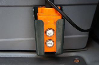 Iveco Daily 35C12 2.3 HPi Kipper Kieper 3-Persoons Trekhaak 85KW picture 17