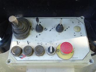 Renault Master 2.3 DCi L2H2 Hoogwerker 10M! Navi Cruise 92KW Euro 5 picture 20