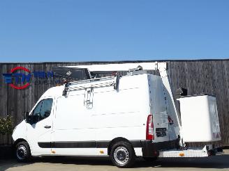 Renault Master 2.3 DCi L2H2 Hoogwerker 10M! Navi Cruise 92KW Euro 5 picture 5