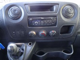 Renault Master 2.3 DCi L2H2 Hoogwerker 10M! Navi Cruise 92KW Euro 5 picture 13