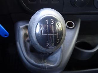 Renault Master 2.3 DCi L2H2 Hoogwerker 10M! Navi Cruise 92KW Euro 5 picture 14