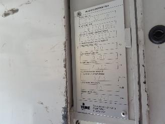 Renault Master 2.3 DCi L2H2 Hoogwerker 10M! Navi Cruise 92KW Euro 5 picture 22