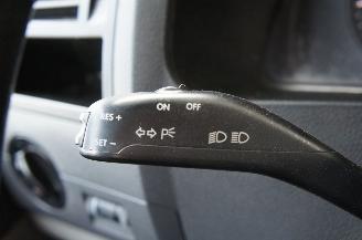 Volkswagen Transporter T5 2.5 TDi Lang Dubbele Cabine Airco Cruise 128KW Euro 4 picture 14