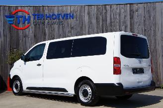 Toyota ProAce 1.5 D-4D Lang 9-Persoons Airco Cruise Isofix 88KW Euro 6 picture 2