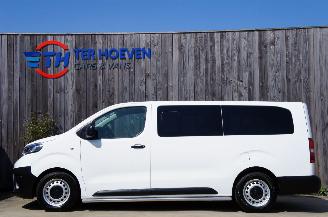 škoda osobní automobily Toyota ProAce 1.5 D-4D Lang 9-Persoons Airco Cruise Isofix 88KW Euro 6 2020/4