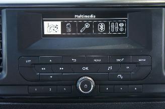 Toyota ProAce 1.5 D-4D Lang 9-Persoons Airco Cruise Isofix 88KW Euro 6 picture 15