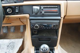 Volvo 740 740 GL Schuifdak Stoelverwarming 60KW picture 11