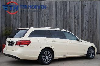 Mercedes E-klasse E200 CDi Kombi 7-Persoons Airco Navi Cruise 100KW Euro 5 picture 3