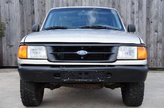 Ford Ranger 2.3 Benzine Radio CD 3-Persoons Trekhaak 68KW picture 6