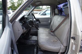 Ford Ranger 2.3 Benzine Radio CD 3-Persoons Trekhaak 68KW picture 9