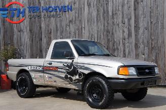 Ford Ranger 2.3 Benzine Radio CD 3-Persoons Trekhaak 68KW picture 5