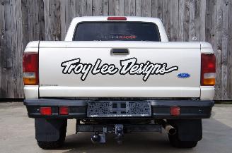 Ford Ranger 2.3 Benzine Radio CD 3-Persoons Trekhaak 68KW picture 7