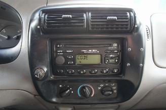 Ford Ranger 2.3 Benzine Radio CD 3-Persoons Trekhaak 68KW picture 11