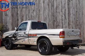 Ford Ranger 2.3 Benzine Radio CD 3-Persoons Trekhaak 68KW picture 2