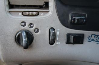 Ford Ranger 2.3 Benzine Radio CD 3-Persoons Trekhaak 68KW picture 13