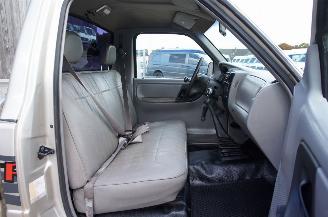 Ford Ranger 2.3 Benzine Radio CD 3-Persoons Trekhaak 68KW picture 10