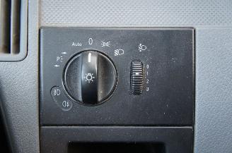 Mercedes Vito 111 CDi Lang Dubbele Cabine Klima 5-Persoons Trekhaak 85KW Euro 4 picture 16