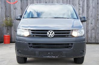 Volkswagen Transporter T5 2.0 TDi Lang 9-Persoons Airco Cruise DSG 103KW Euro 5 picture 6