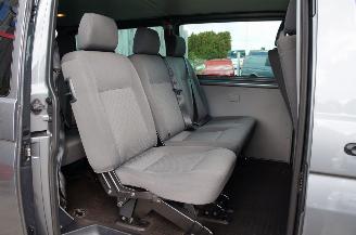 Volkswagen Transporter T5 2.0 TDi Lang 9-Persoons Airco Cruise DSG 103KW Euro 5 picture 11