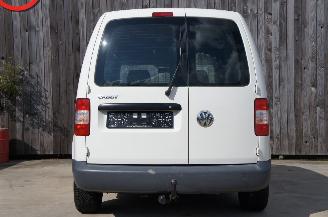 Volkswagen Caddy 2.0SDi L1H1 2-Persoons Trekhaak 51KW Euro 4 picture 7