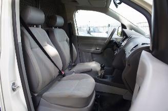 Volkswagen Caddy 2.0SDi L1H1 2-Persoons Trekhaak 51KW Euro 4 picture 10