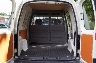 Volkswagen Caddy 2.0SDi L1H1 2-Persoons Trekhaak 51KW Euro 4 picture 8