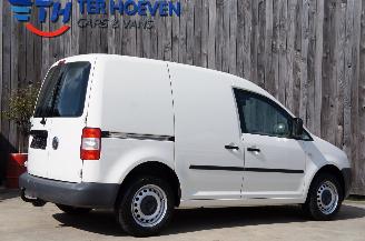 Volkswagen Caddy 2.0SDi L1H1 2-Persoons Trekhaak 51KW Euro 4 picture 3
