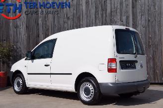 Volkswagen Caddy 2.0SDi L1H1 2-Persoons Trekhaak 51KW Euro 4 picture 2