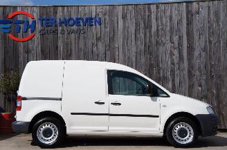 Volkswagen Caddy 2.0SDi L1H1 2-Persoons Trekhaak 51KW Euro 4 picture 4