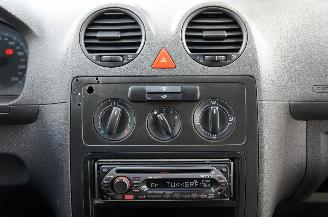 Volkswagen Caddy 2.0SDi L1H1 2-Persoons Trekhaak 51KW Euro 4 picture 11