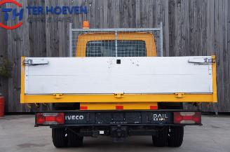 Iveco Daily 35C12 2.3 HPi Open Laadbak 3-Persoons Trekhaak 85KW Euro 4 picture 7
