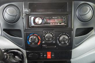 Iveco Daily 35C12 2.3 HPi Open Laadbak 3-Persoons Trekhaak 85KW Euro 4 picture 11