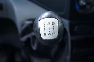 Iveco Daily 35C12 2.3 HPi Open Laadbak 3-Persoons Trekhaak 85KW Euro 4 picture 12