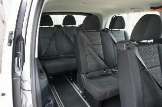 Mercedes Vito 109 CDi Extralang 9-Persoons Airco 65KW Euro 6 picture 11