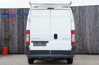 Peugeot Boxer 2.2 HDi L2H2 Airco Cruise 3-Persoons Trekhaak 96KW Euro 5 picture 7
