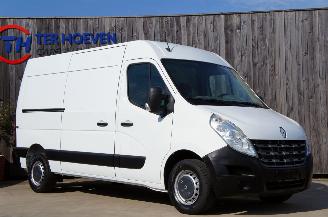 Renault Master 2.3 DCi L2H2 Automaat Airco Naci Cruise Trekhaak 92KW Euro 5 picture 5