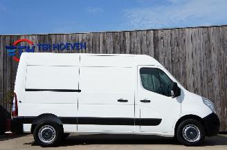 Renault Master 2.3 DCi L2H2 Automaat Airco Naci Cruise Trekhaak 92KW Euro 5 picture 4