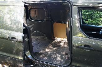 Ford Transit Connect 1.5 TDCi Lang Airco Cruise Trekhaak 2-Persoons 74KW Euro 6 picture 9