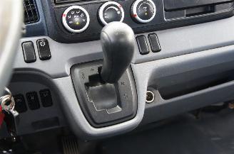 Mitsubishi Canter 3C15 3.0 DI Open Laadbak Kraan Automaat Airco Trekhaak 110KW Euro 5 picture 13