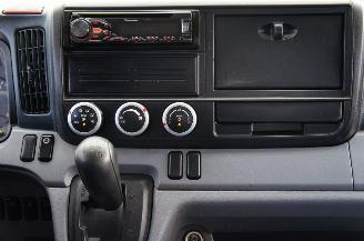 Mitsubishi Canter 3C15 3.0 DI Open Laadbak Kraan Automaat Airco Trekhaak 110KW Euro 5 picture 11