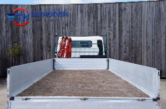 Mitsubishi Canter 3C15 3.0 DI Open Laadbak Kraan Automaat Airco Trekhaak 110KW Euro 5 picture 8