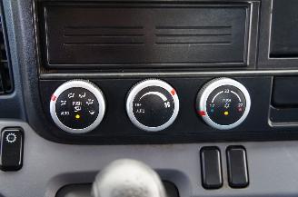 Mitsubishi Canter 3C15 3.0 DI Open Laadbak Kraan Automaat Airco Trekhaak 110KW Euro 5 picture 12